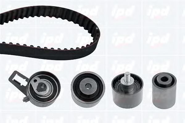 Set curea de distributie