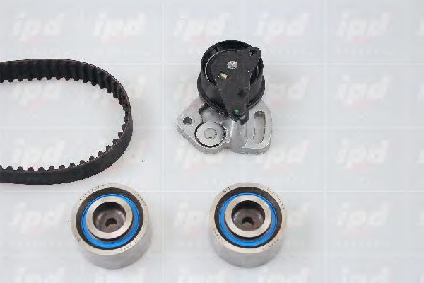 Set curea de distributie