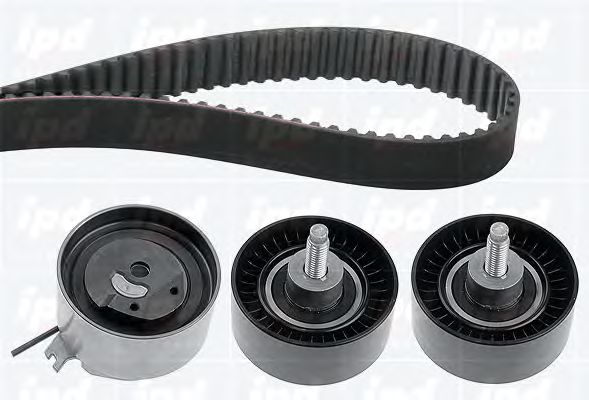 Set curea de distributie