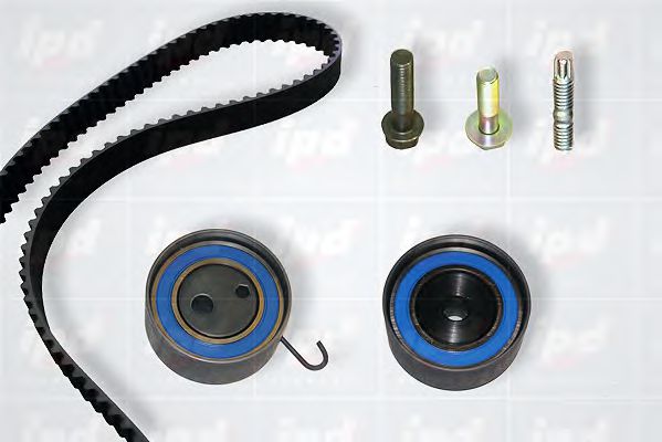 Set curea de distributie