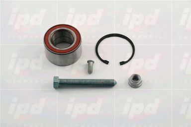 Set rulment roata