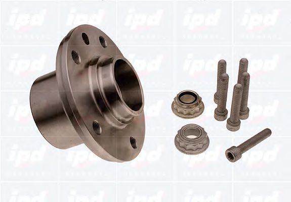 Set rulment roata