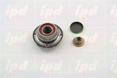 Set rulment roata
