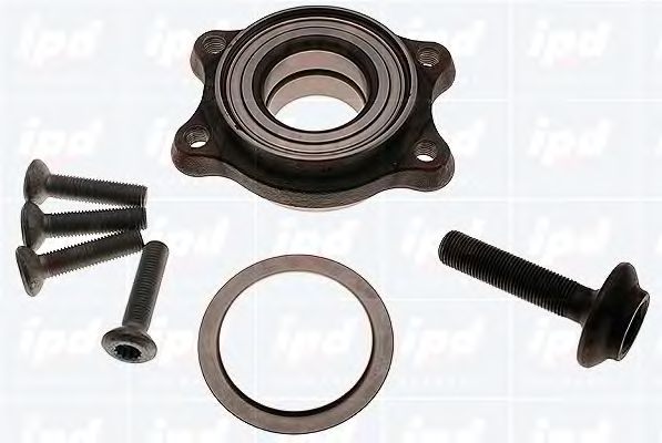 Set rulment roata