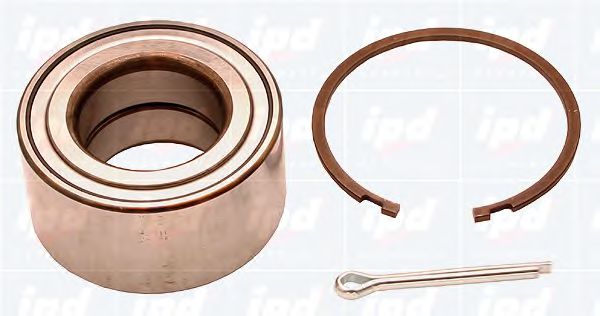 Set rulment roata
