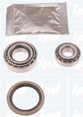 Set rulment roata