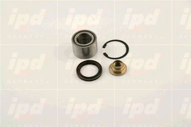 Set rulment roata