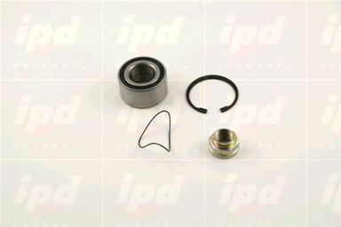 Set rulment roata