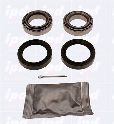 Set rulment roata