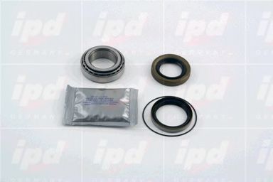 Set rulment roata
