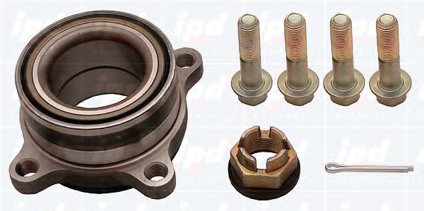 30-1974 Set rulment roata IPD 
