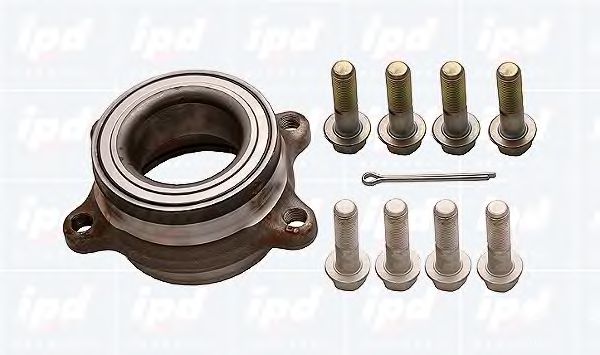 30-1981 Set rulment roata IPD 