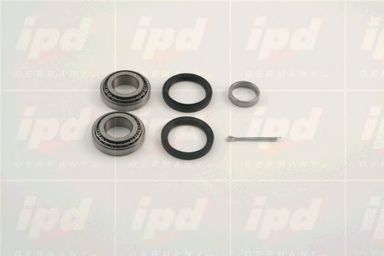 Set rulment roata