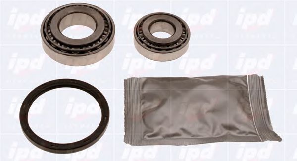 Set rulment roata