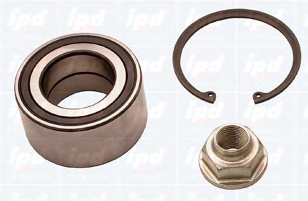 30-2347 Set rulment roata IPD 