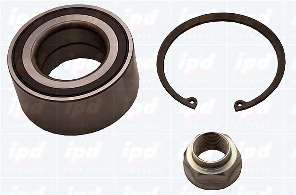 30-2349 Set rulment roata IPD 