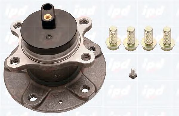 30-2354 Set rulment roata IPD 