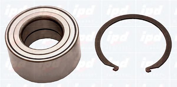 Set rulment roata