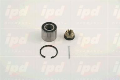 Set rulment roata