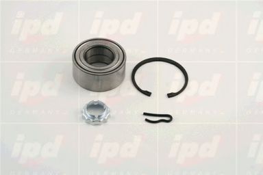 Set rulment roata