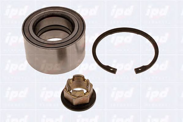 Set rulment roata