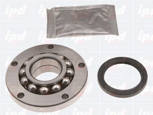 Set rulment roata