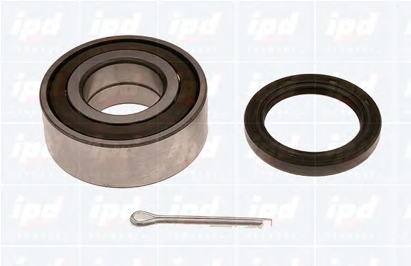 Set rulment roata