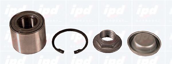 Set rulment roata
