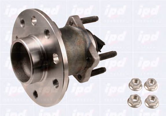 30-4433 Set rulment roata IPD 