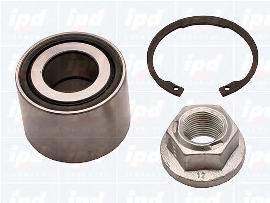 30-4480 Set rulment roata IPD 