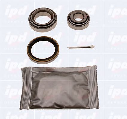 Set rulment roata