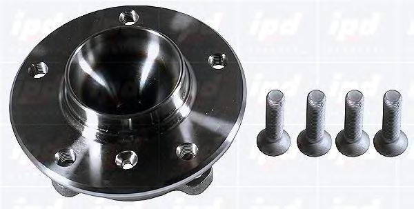 Set rulment roata