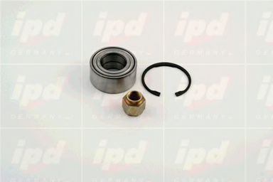 Set rulment roata