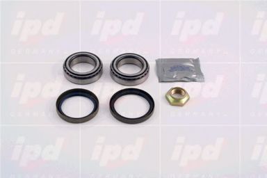 Set rulment roata