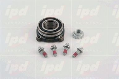Set rulment roata