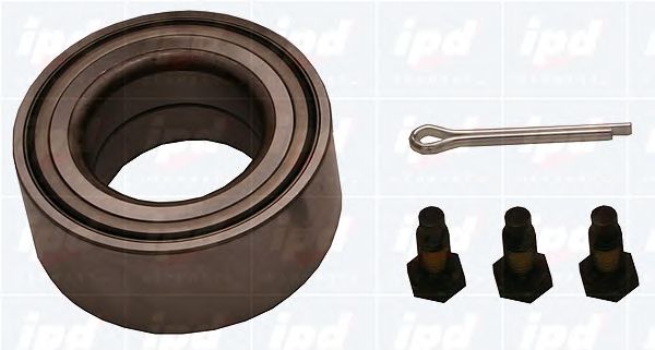Set rulment roata
