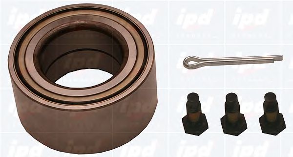 Set rulment roata