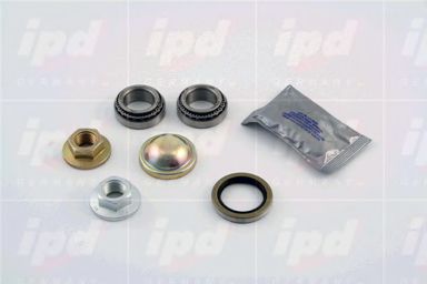 Set rulment roata