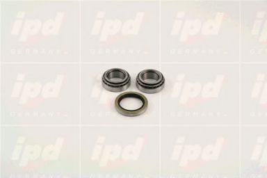 Set rulment roata