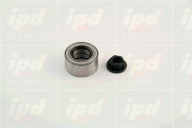 Set rulment roata