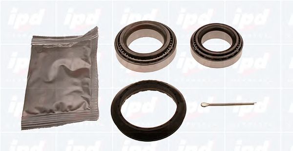 Set rulment roata