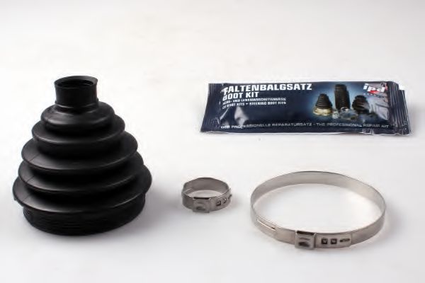 35-3032S Ansamblu burduf, articulatie planetara IPD 