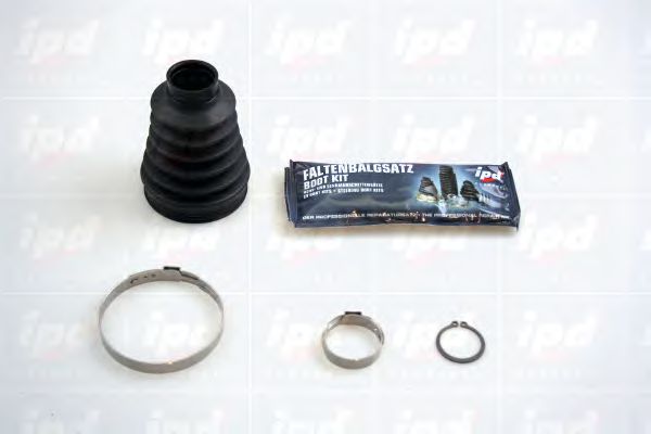 35-3088 Ansamblu burduf, articulatie planetara IPD 