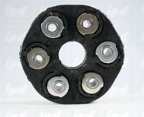 Articulatie, cardan