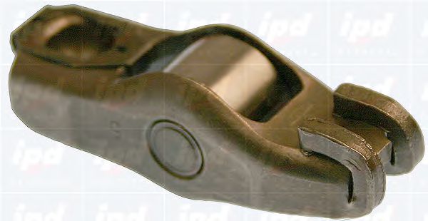 Culbutor, tren supape
