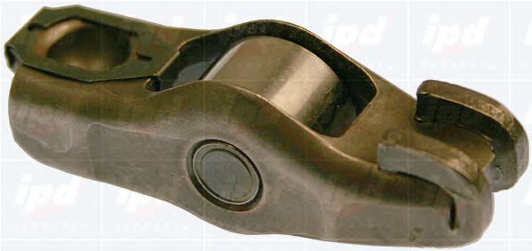 Culbutor, tren supape