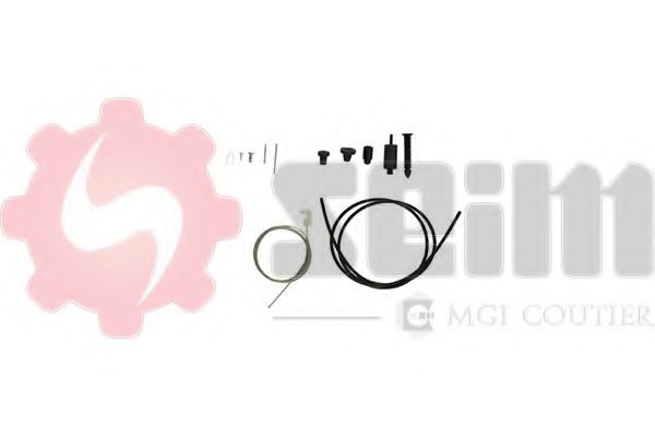 Cablu acceleratie