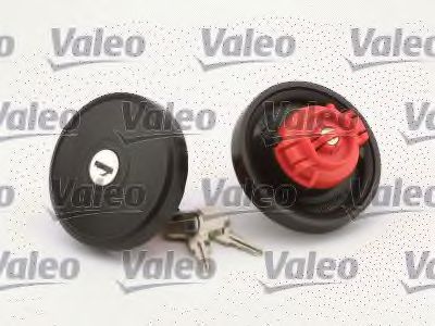 247606 buson,rezervor de combustibil VALEO 