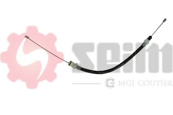 Cablu, frana de parcare