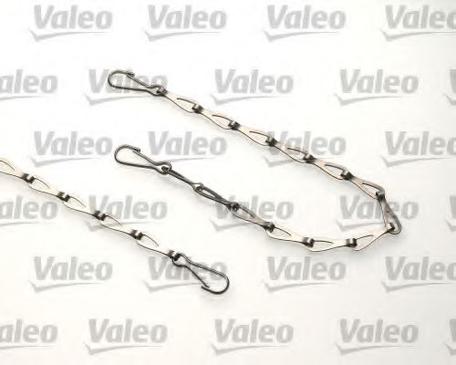 247717 buson,rezervor de combustibil VALEO 